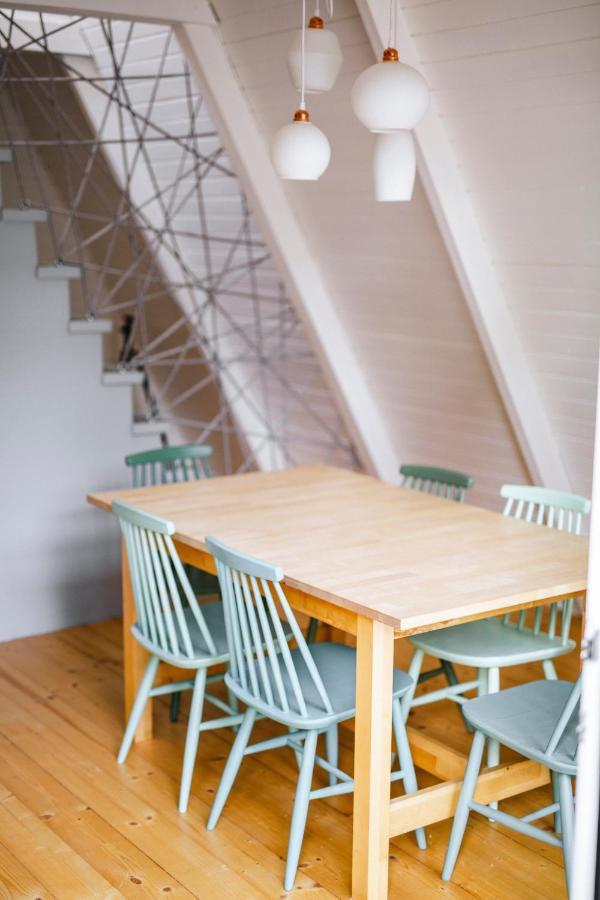 Maly Apartment