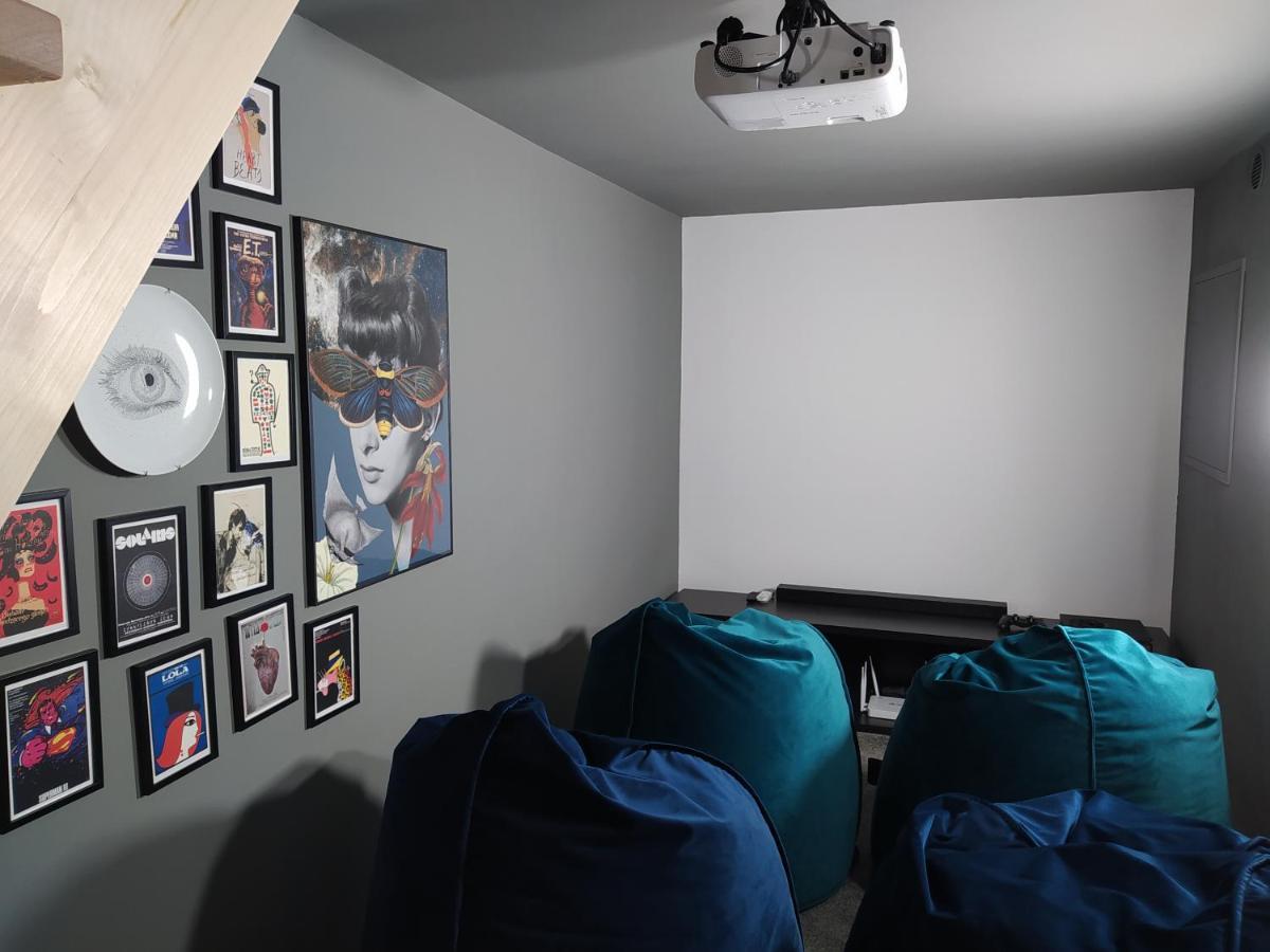 Maly Apartment *