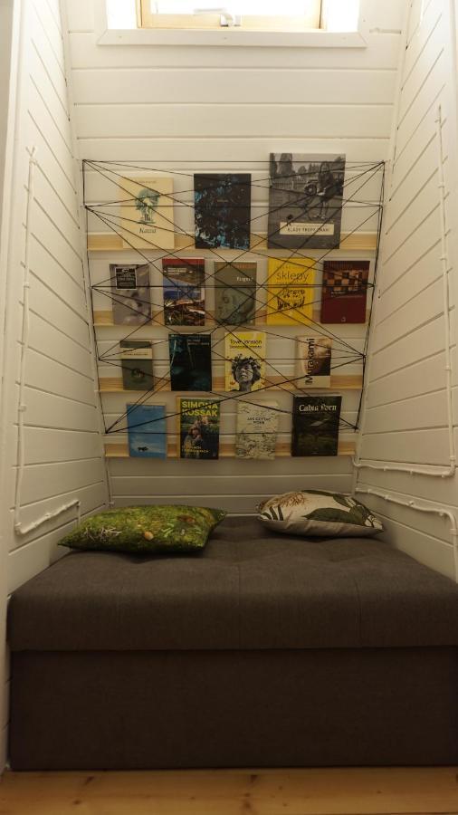 Apartment Maly *
