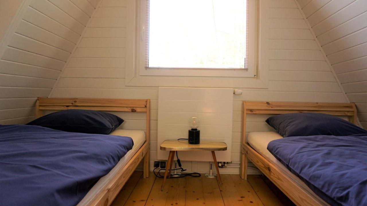 Maly Apartment