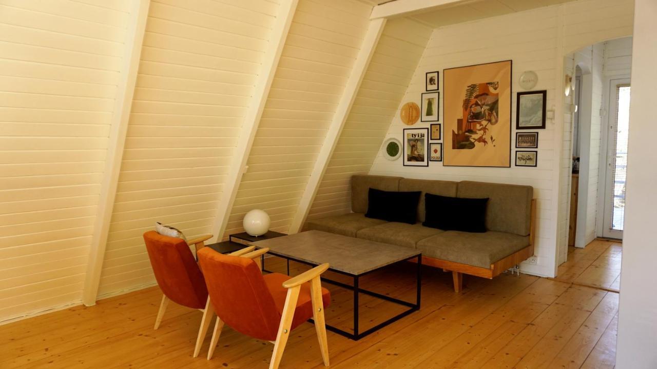 Apartment Maly *